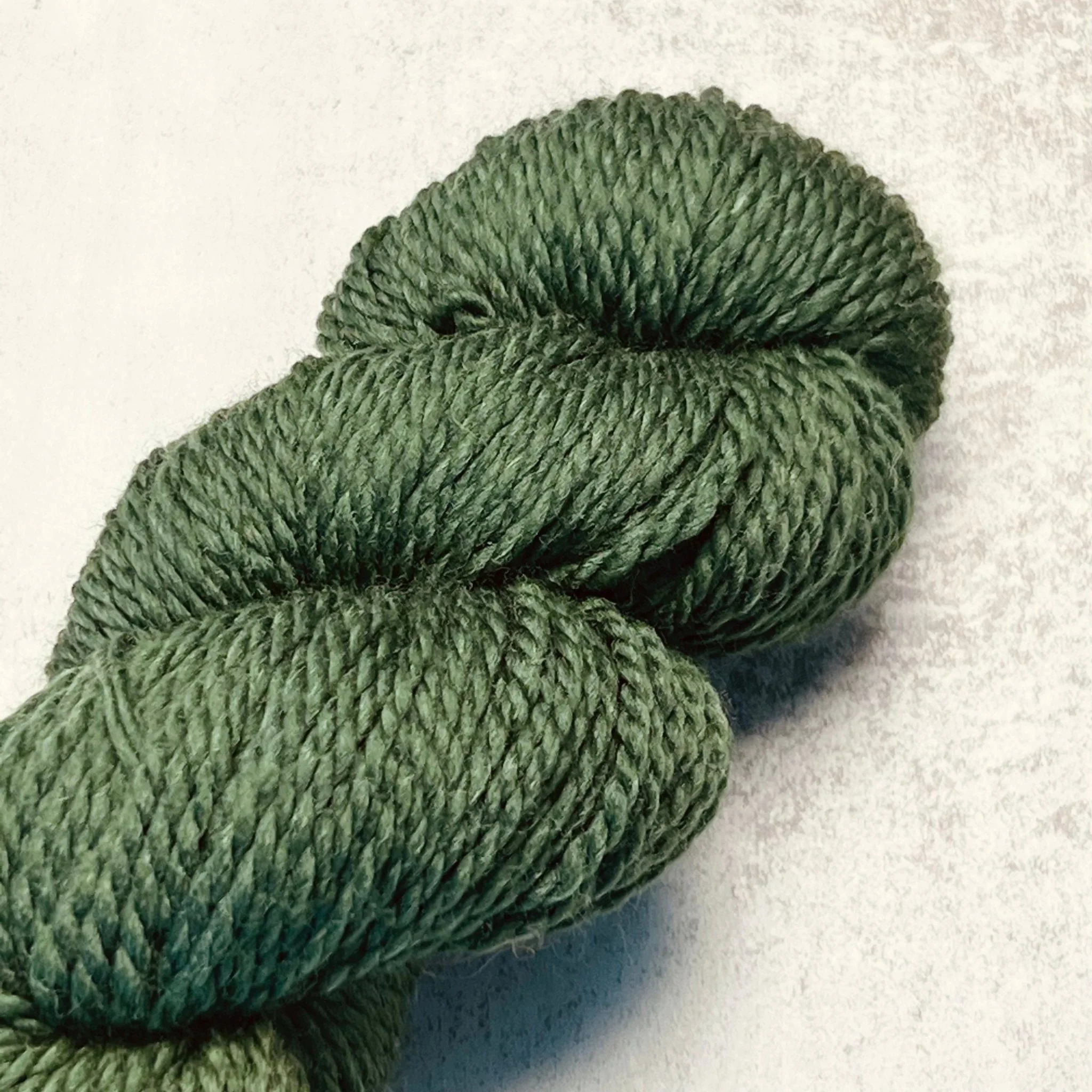 128 Superwash / 1918 Shire