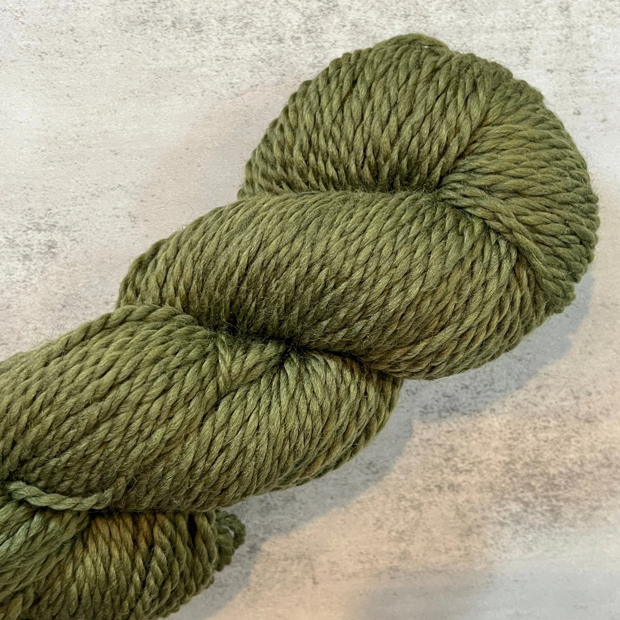 128 Superwash / 1919 Turtle