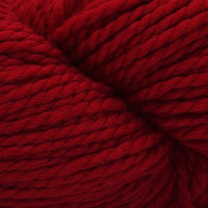 128 Superwash / 809 Really Red