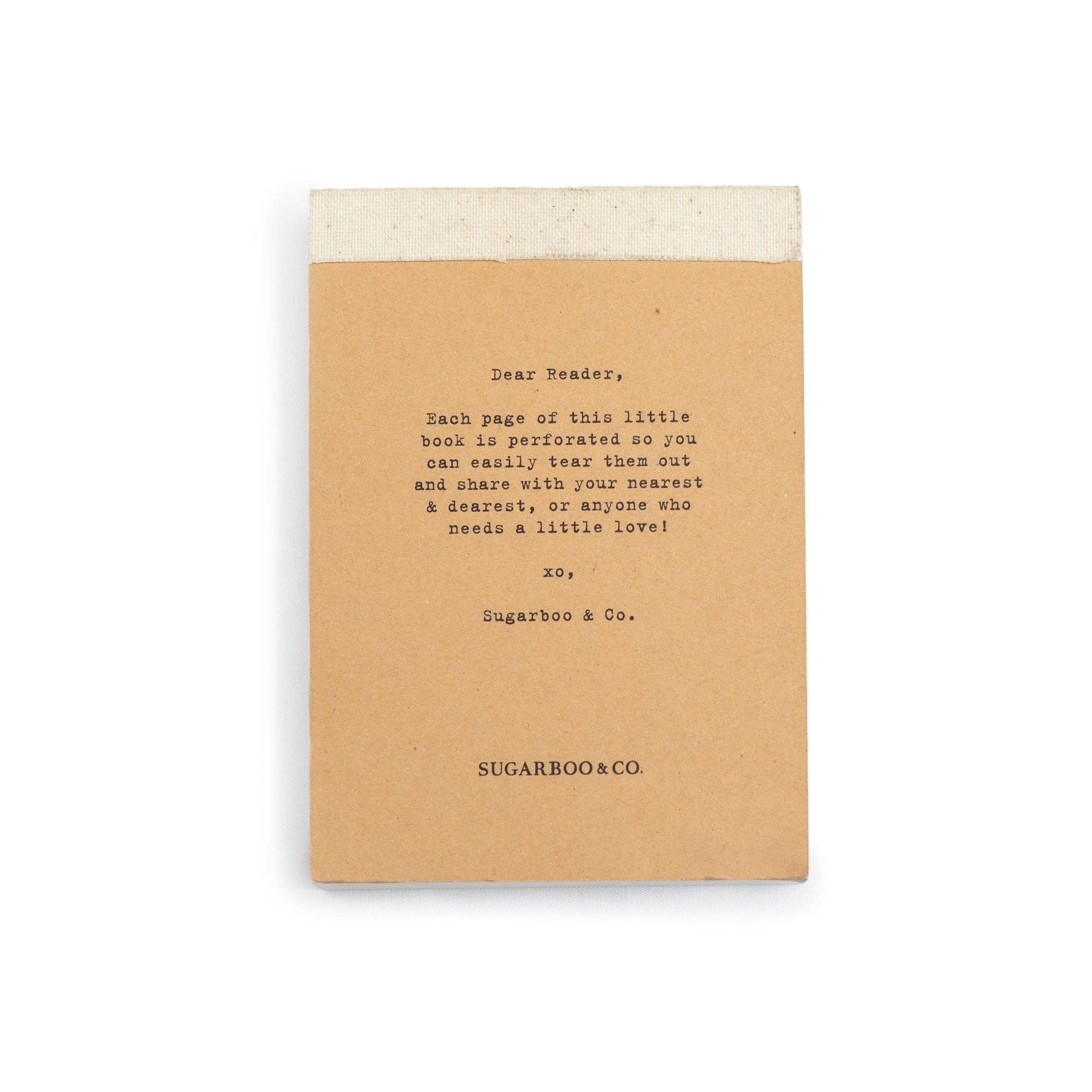 150 Love Letters for Your Hunny Bunny - Image 5
