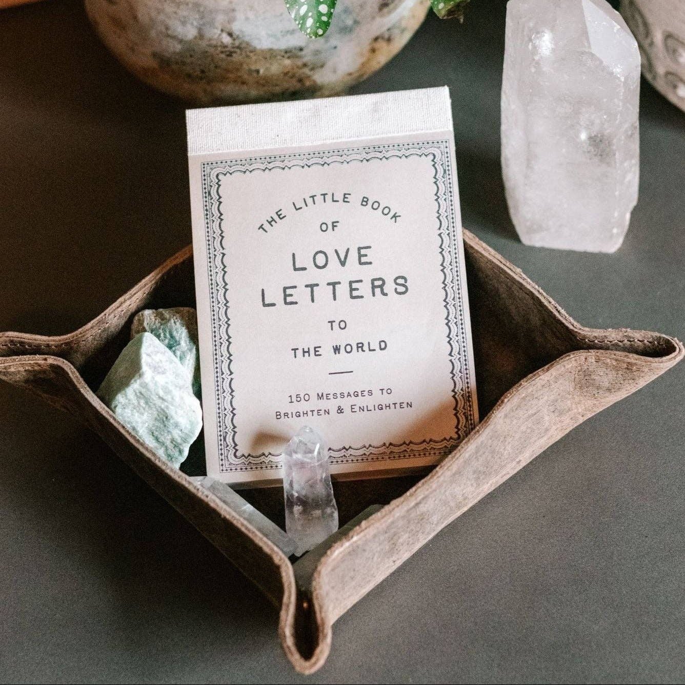 150 Love Letters to the World - Image 2