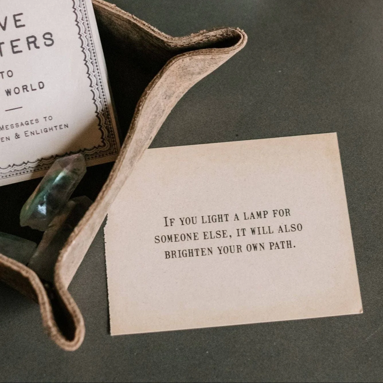 150 Love Letters to the World - Image 3