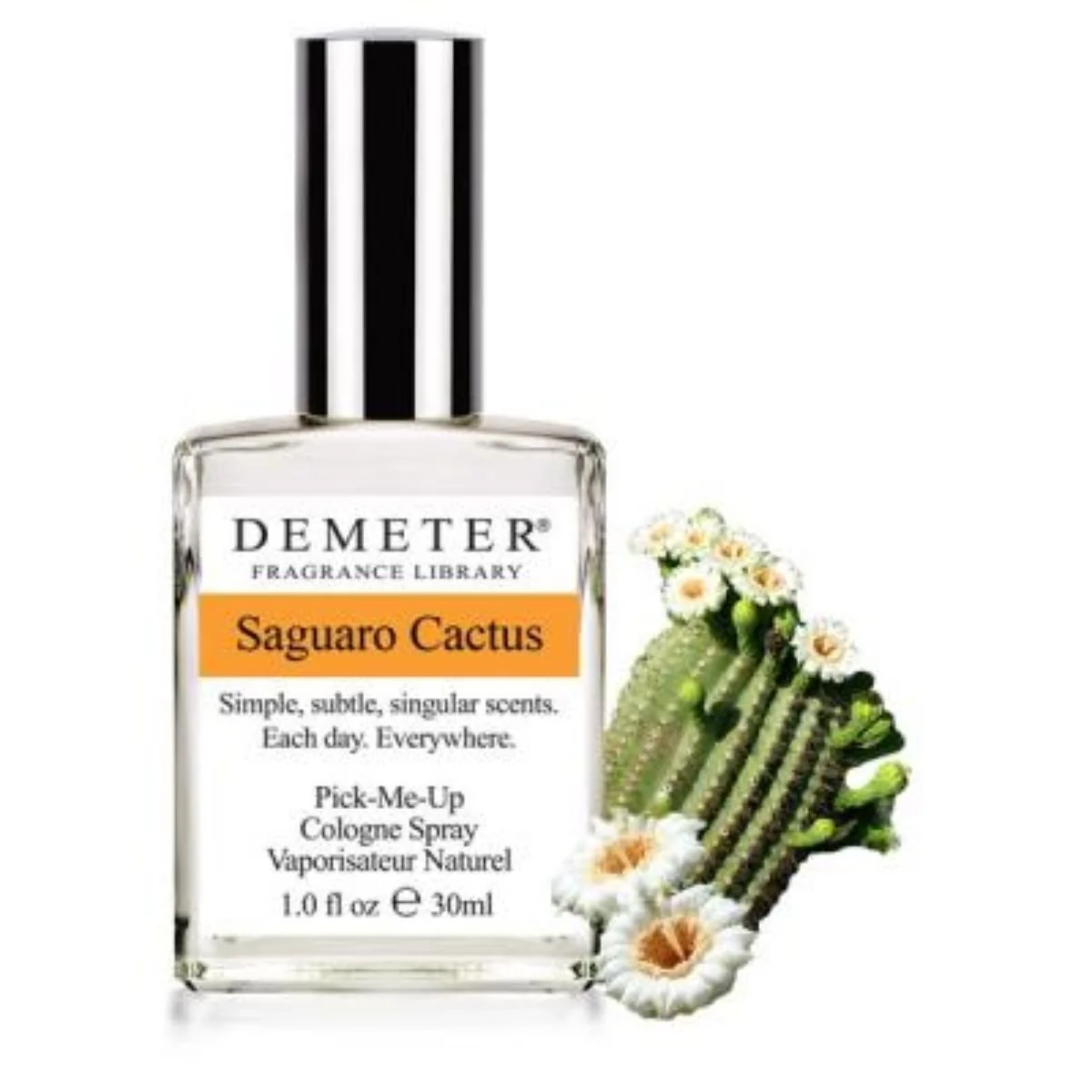 1oz Cologne Spray / Provence Meadow - Image 2