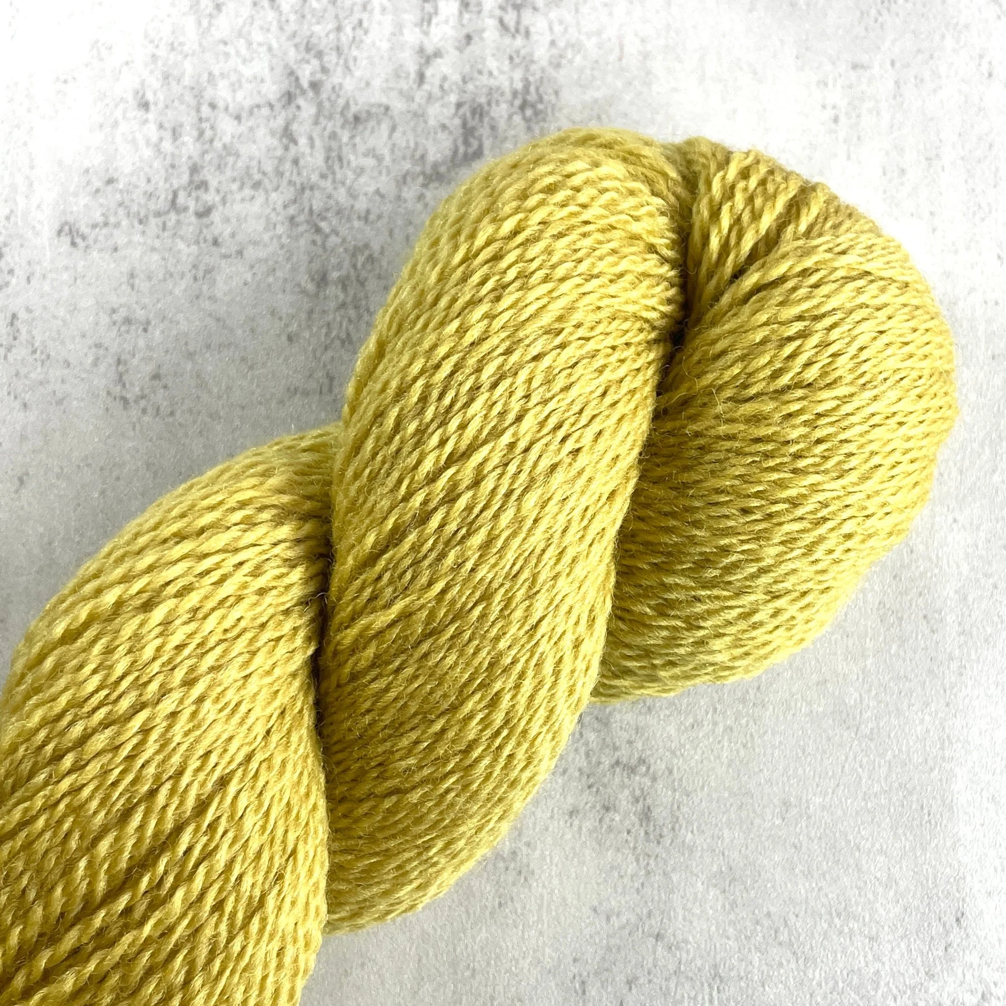220 Fingering / 1060 Rich Gold