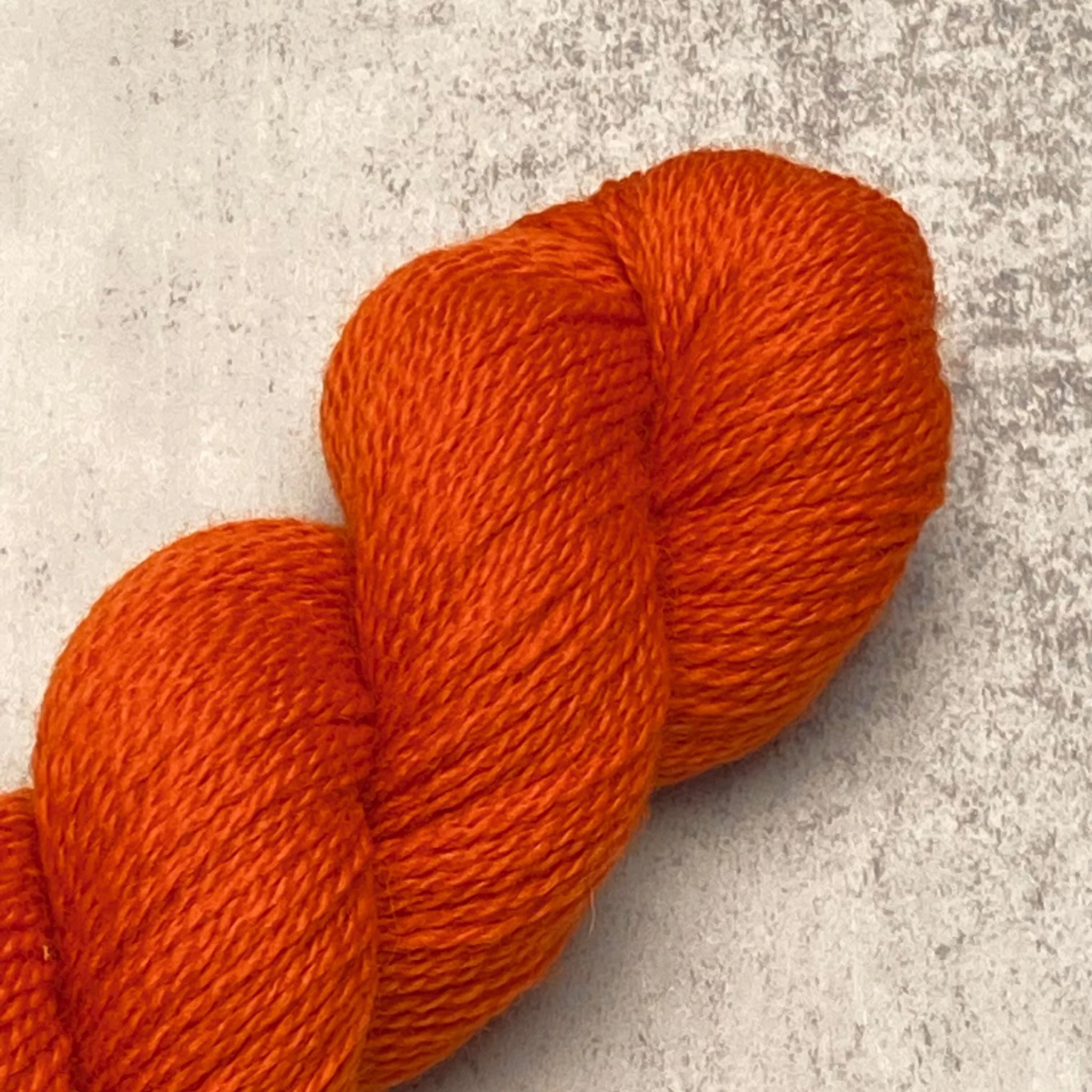 220 Fingering / 7824 Jack O Lantern