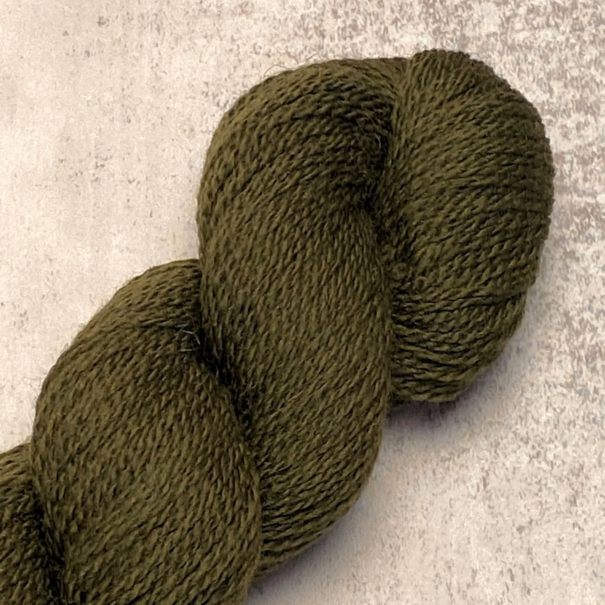 220 Fingering / 9429 Mossy Rock