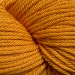 220 Superwash Aran / 241 Sunflower