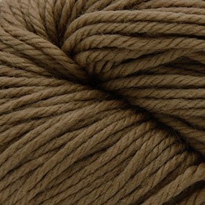 220 Superwash Aran / 511 Tannin
