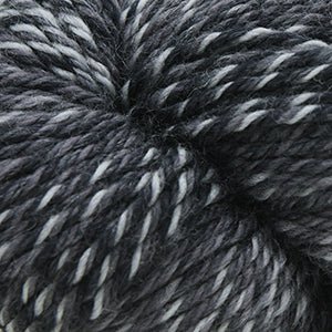 220 Superwash Aran Wave / 110 Graphite
