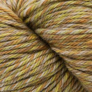 220 Superwash Aran Wave / 123 Golden Hour