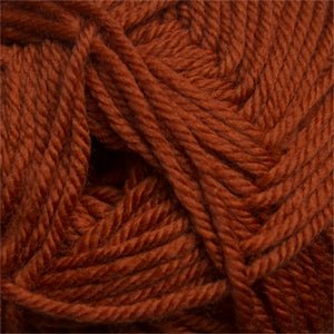 220 Superwash Merino / 06 Burnt Orange