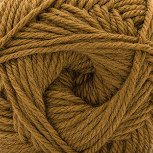 220 Superwash Merino / 132 Golden Brown