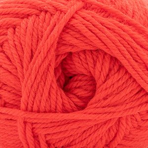 220 Superwash Merino / 138 Highlighter Tangelo