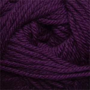 220 Superwash Merino / 21 Dark Berry