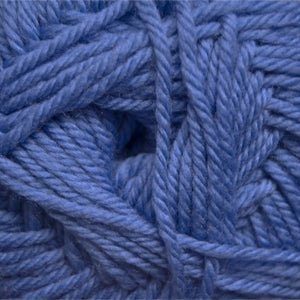 220 Superwash Merino / 32 Medium Blue
