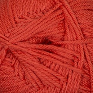 220 Superwash Merino / 41 Carrot