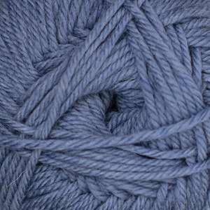 220 Superwash Merino / 47 Westpoint Blue Heather