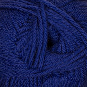 220 Superwash Merino / 48 Deep Ultramarine