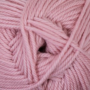 220 Superwash Merino / 73 Coral Cloud