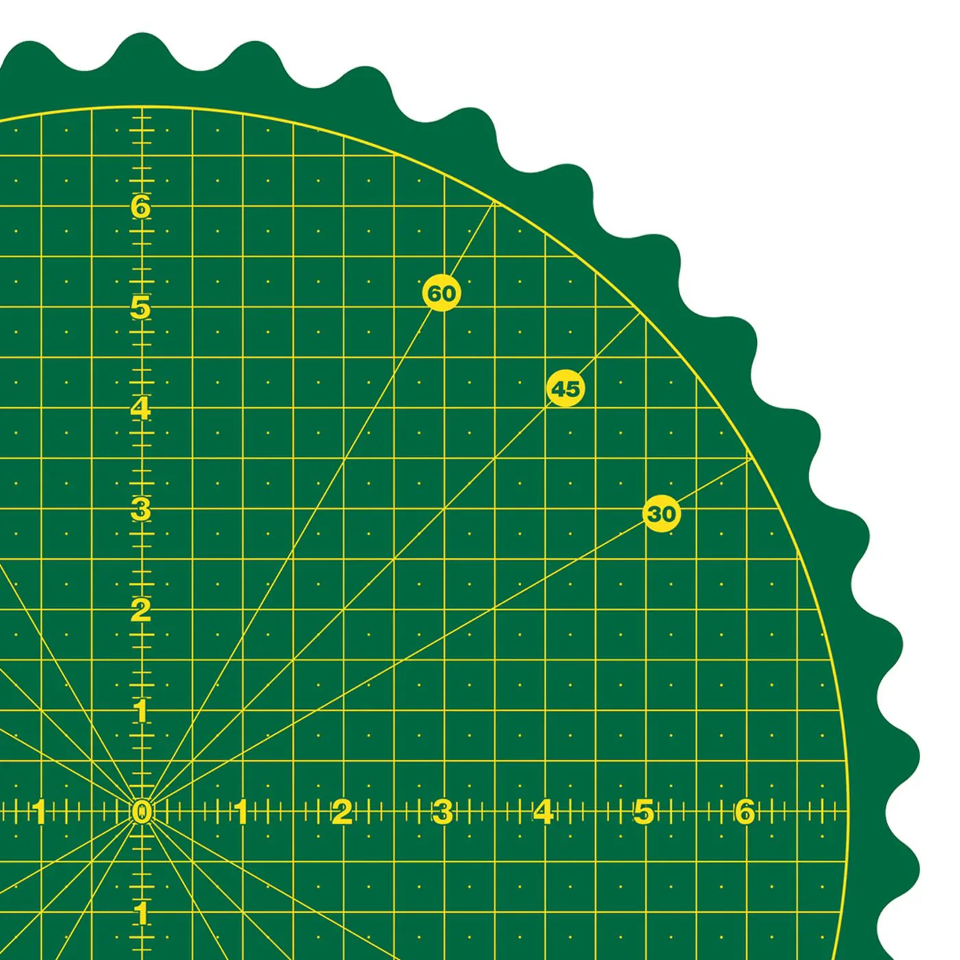 360 Rotating Cutting Mat, 14" - Image 3