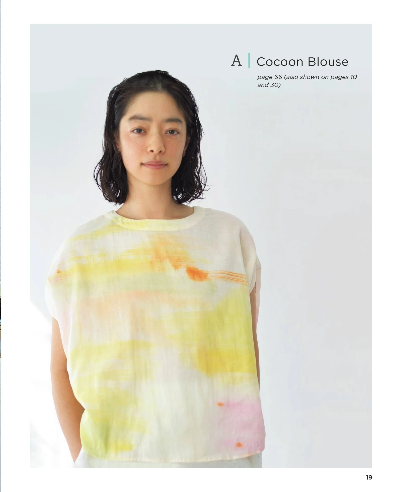 A Year of Sewing with Nani Iro - Image 3