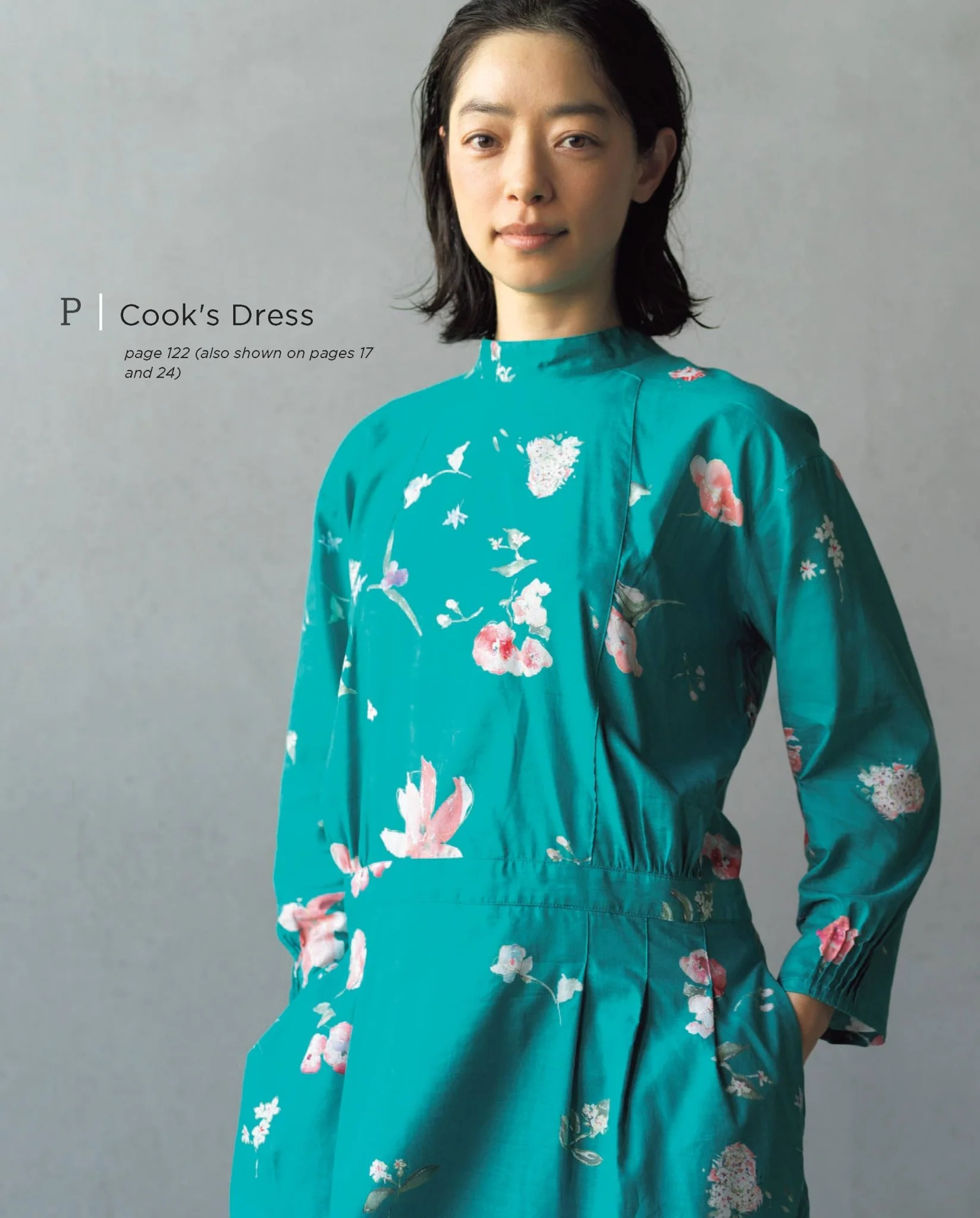 A Year of Sewing with Nani Iro - Image 5