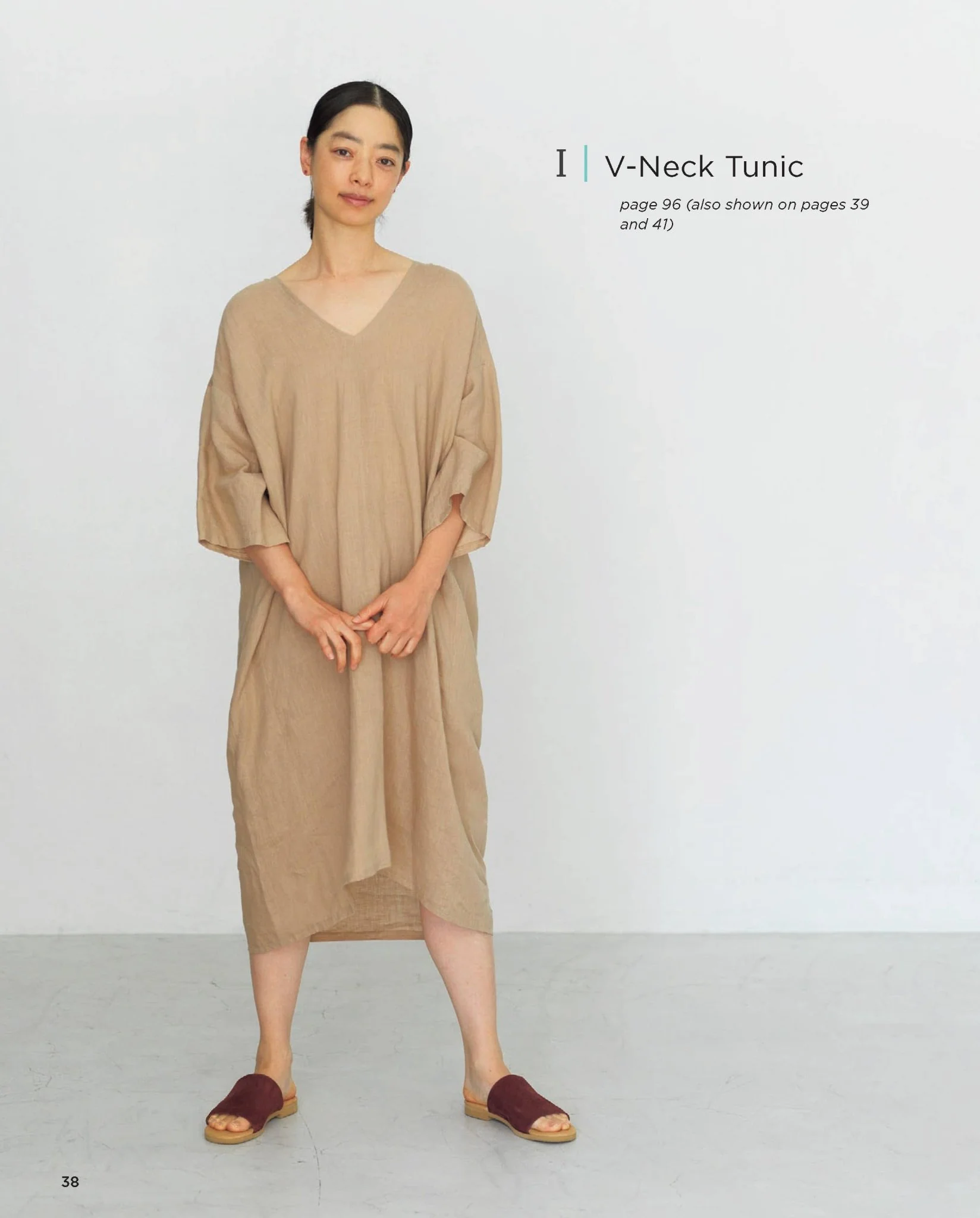 A Year of Sewing with Nani Iro - Image 6