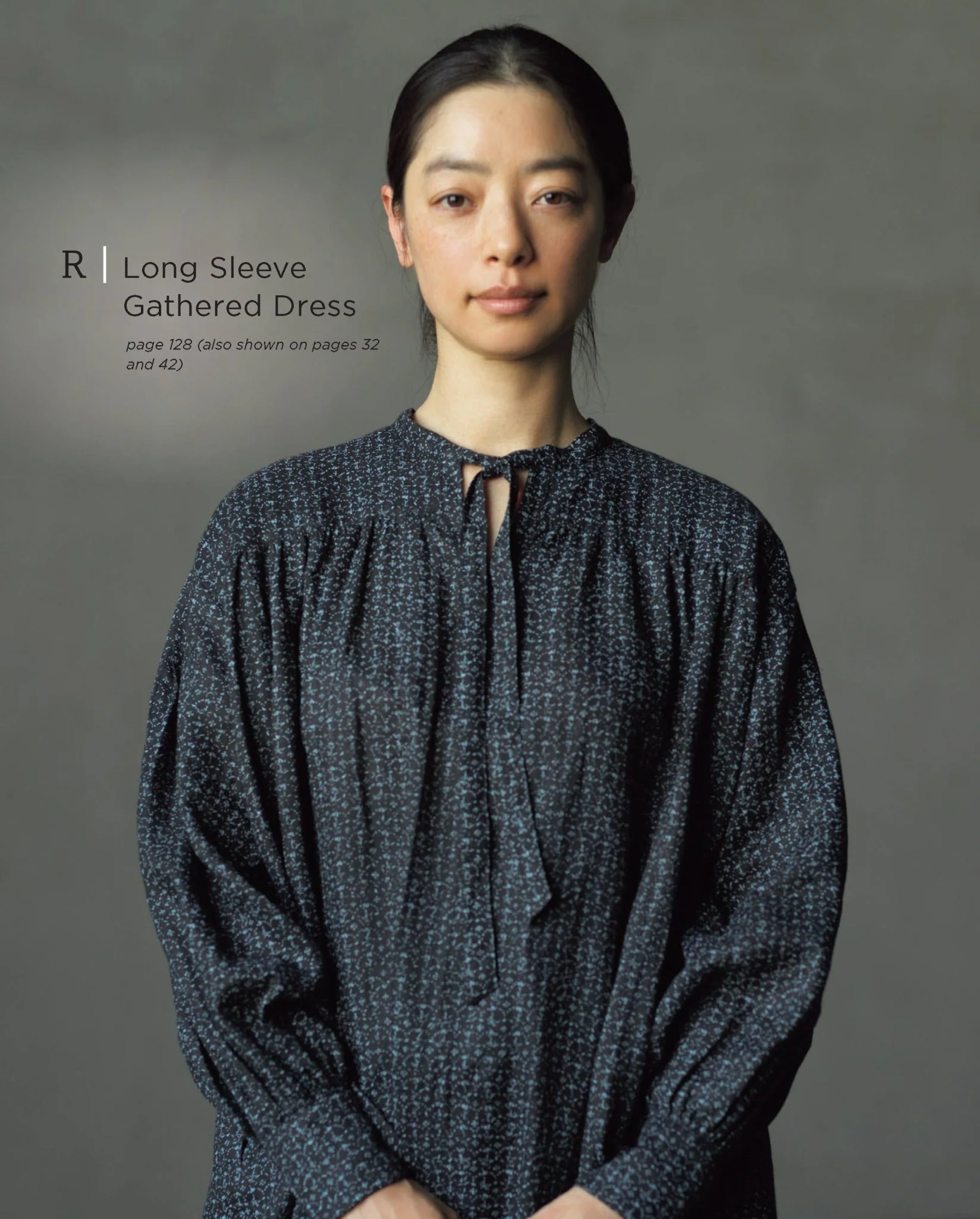 A Year of Sewing with Nani Iro - Image 7
