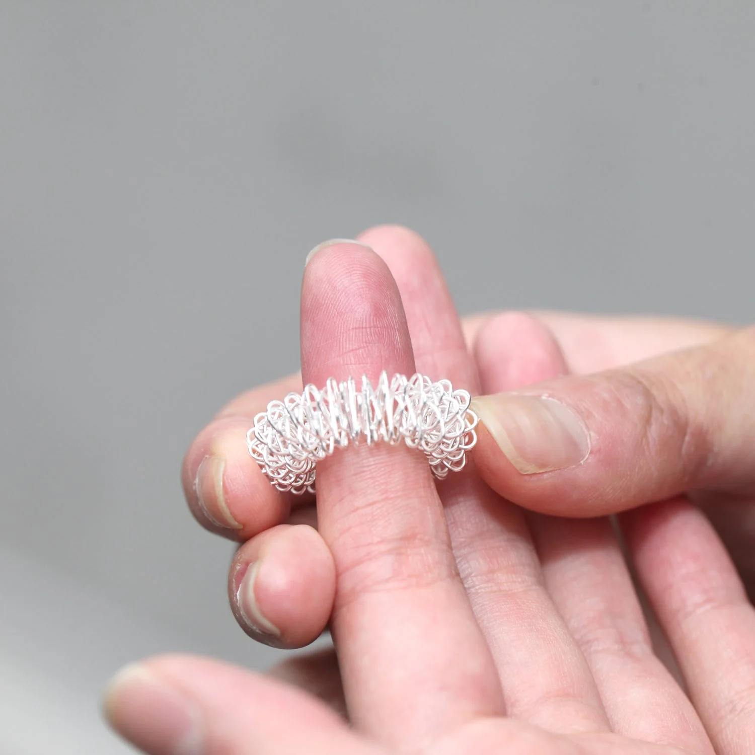 Acupressure Rings - Image 3