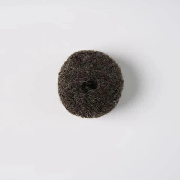 Alpaca Cotton / 016 Sierra