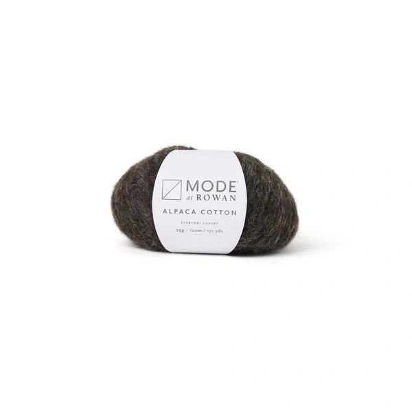 Alpaca Cotton / 016 Sierra - Image 2