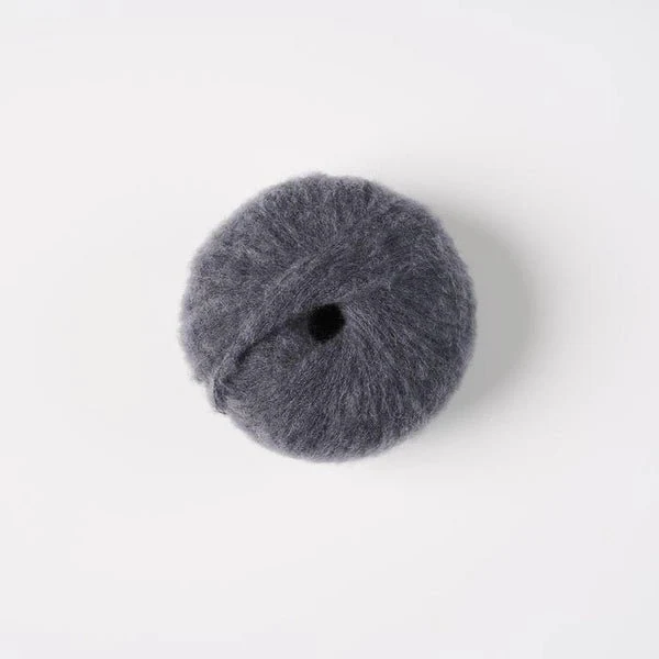 Alpaca Haze / 010 Shadow