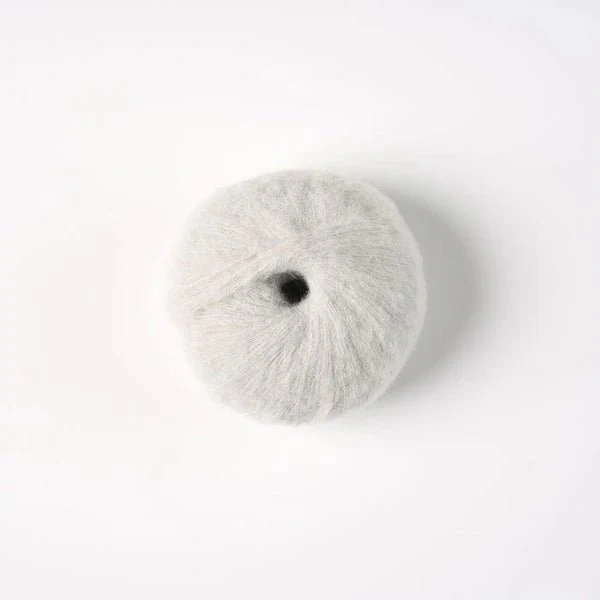 Alpaca Haze / 012 Silver