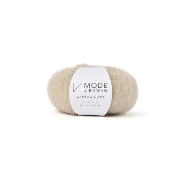 Alpaca Haze / 013 Silk - Image 2