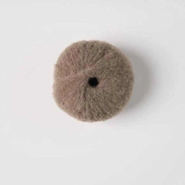 Alpaca Haze / 015 Mink