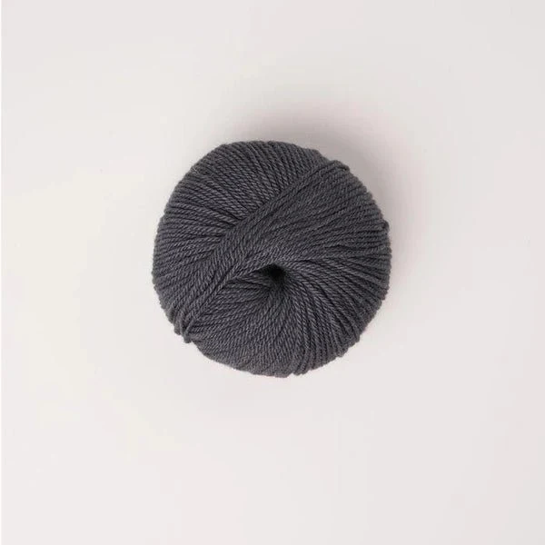 Alpaca Wool / 010 Carbon