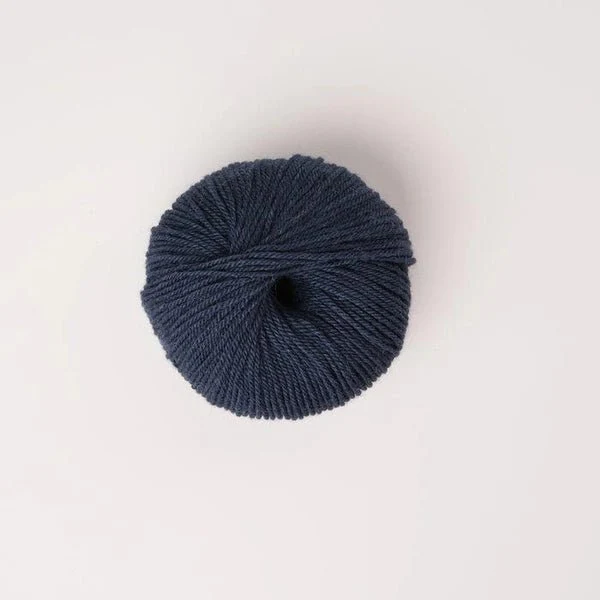 Alpaca Wool / 011  Thunder