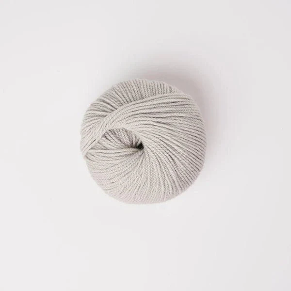 Alpaca Wool / 012  Slate