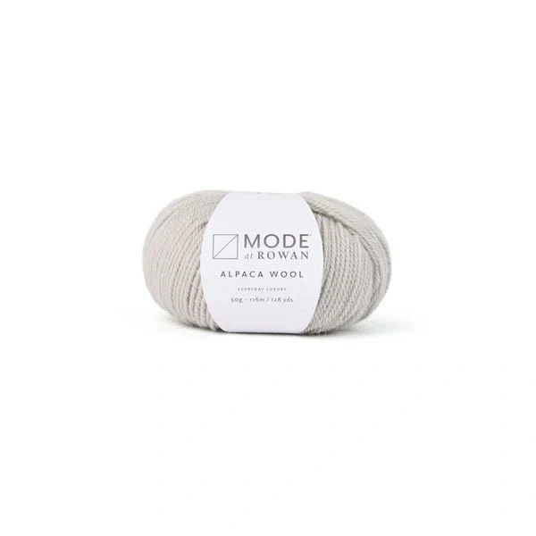 Alpaca Wool / 012  Slate - Image 2