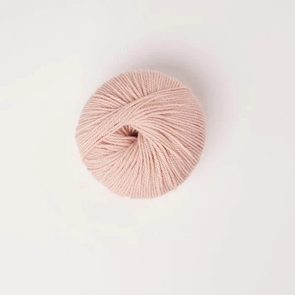 Alpaca Wool / 017 Quartz