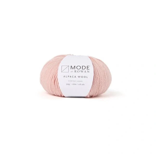 Alpaca Wool / 017 Quartz - Image 2