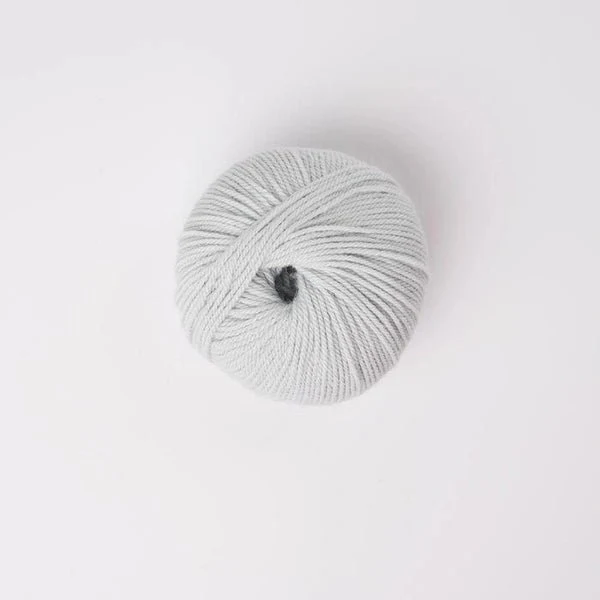 Alpaca Wool / 019 Powder