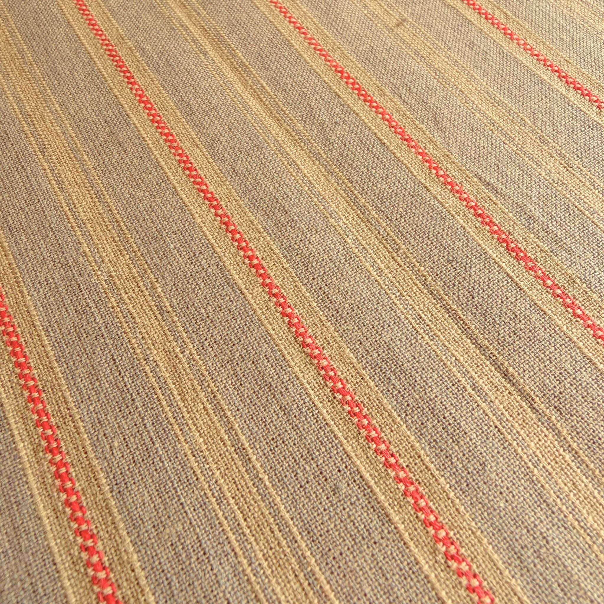 Americana Vintage Stripe / Beige - Image 2