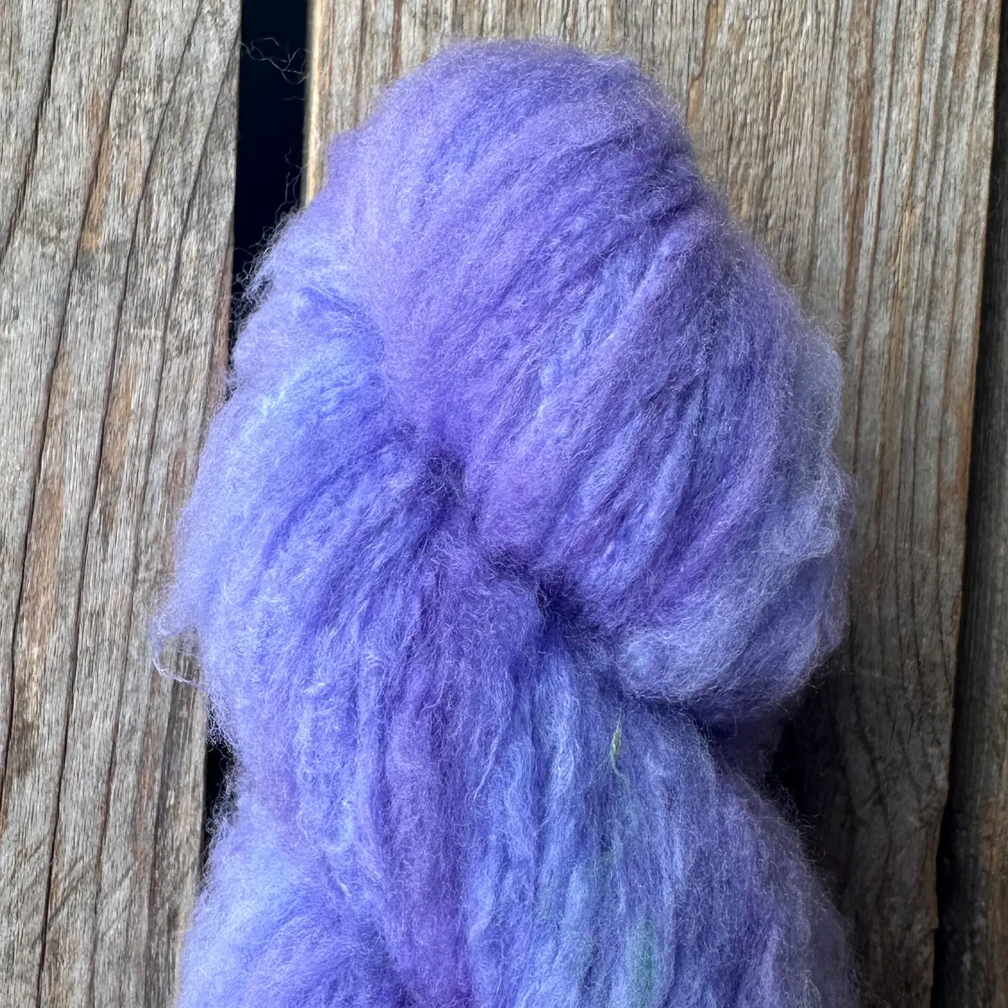 Andra / Purple