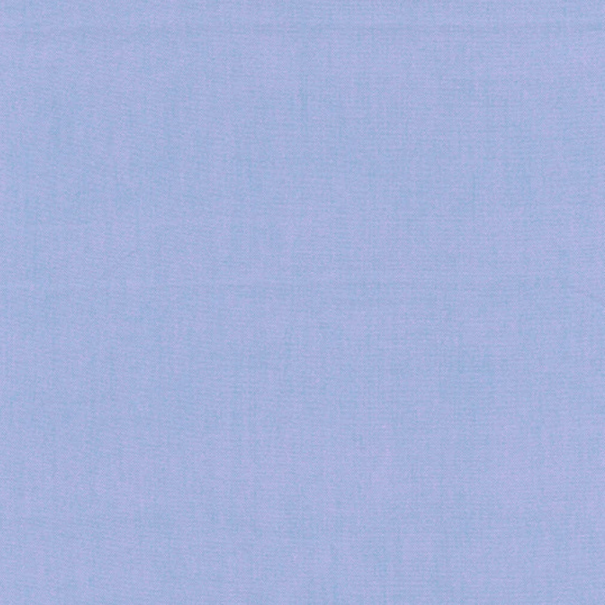 Artisan Solid Cornflower/Baby Pink