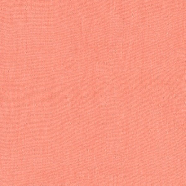 Artisan Solid Dk Coral/White