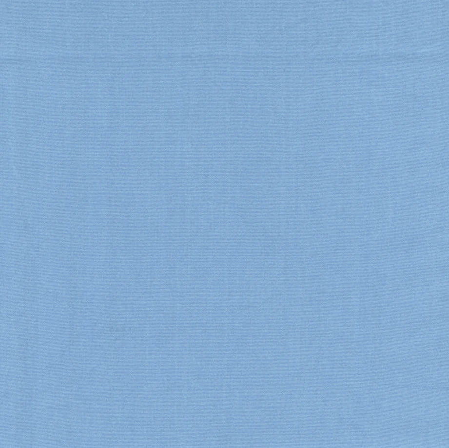 Artisan Solid Light Denim/Mist