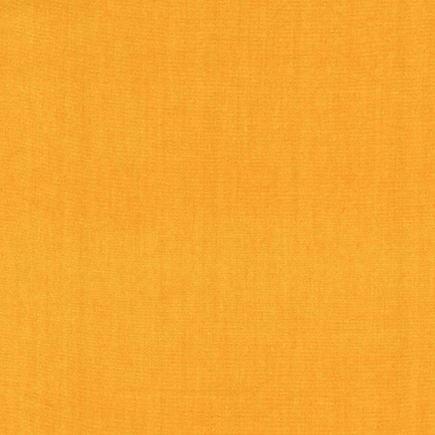 Artisan Solid Orange/Banana