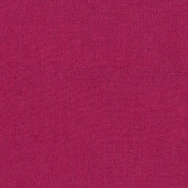 Artisan Solid Plum/Fuschia