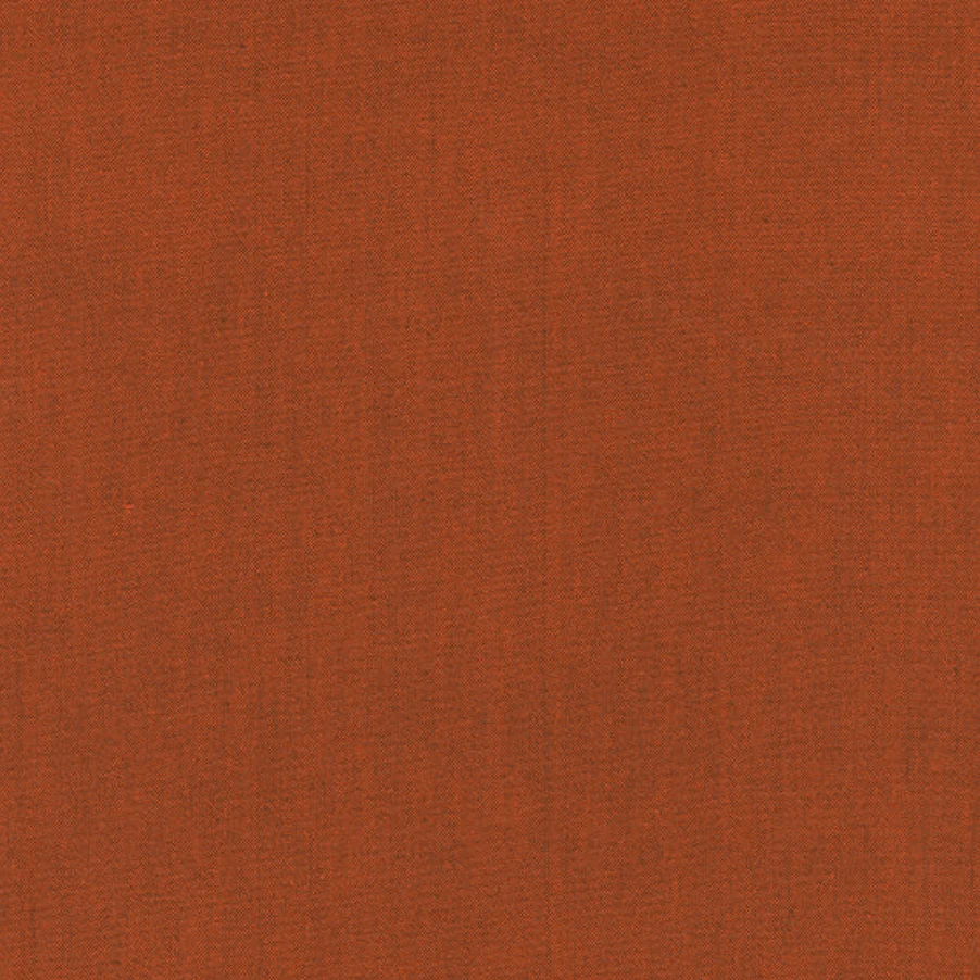 Artisan Solid Pumpkin/Umber